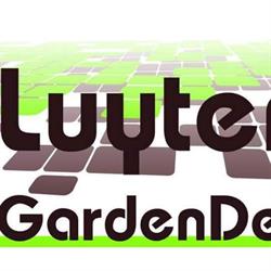 Luyten garden design
