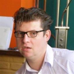 Galerie Pieter Zandvliet