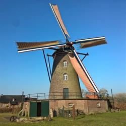 Wind- & Motormaalderij St. Petrus