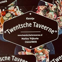Kleintje Twentsche Taveerne