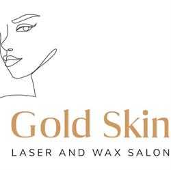 beautysalon goldskin