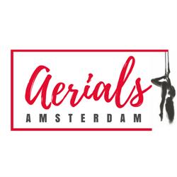 Aerials Amsterdam
