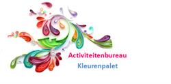 Activiteitenbureau kleurenpalet