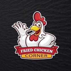 Fried Chicken Corner