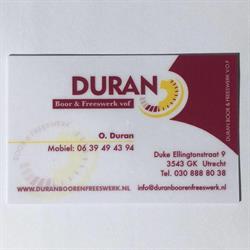 Duranboorenfreeswerk vof