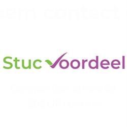 Stuc Voordeel