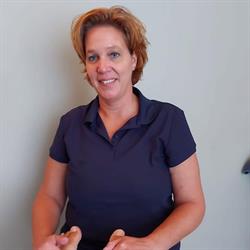 Praktijk voor Voetreflex Plus Janine Hurkmans