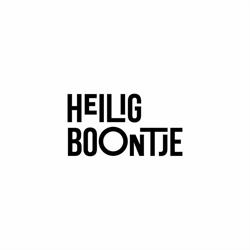 Heilig Boontje