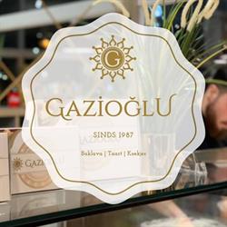 Gazioglu