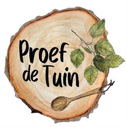 Theeschenkerij & Streekwinkel Proef de Tuin