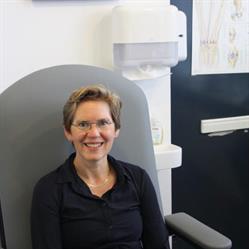 Delia de Bliek Podologie