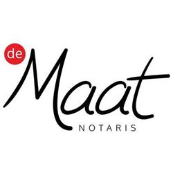 De Maat Notaris