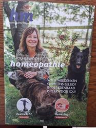 Homeopathie Monique du Pau