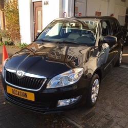 C.V. Autobedrijf De Rek