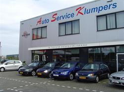 Auto Service Klumpers