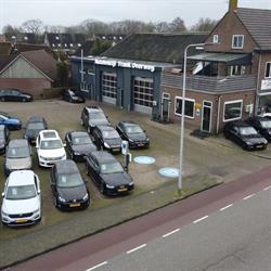 Autobedrijf Frank Overweg