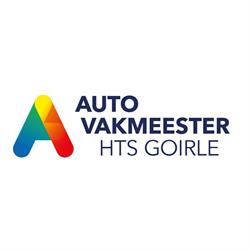 Autovakmeester HTS