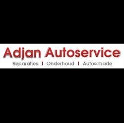Adjan Autoservice