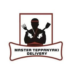 Master Teppanyaki Delivery