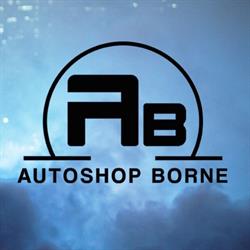 Autoshop Borne
