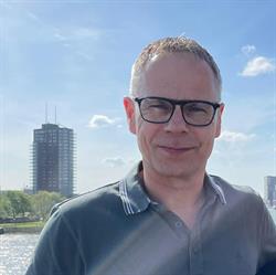 Marco van Wessel & Ronald van Maanen meubelstoffeerders