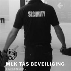 Hondenbrigade Mlk Tas