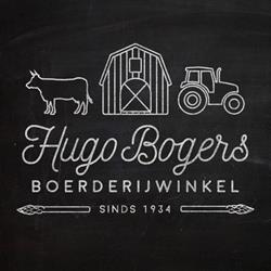 Hugo Bogers Boerderijwinkel