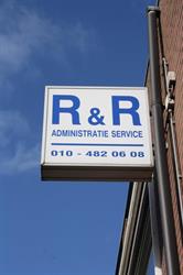 R&R Administratie Service B.V.
