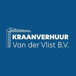 Kraanverhuur Van der Vlist BV