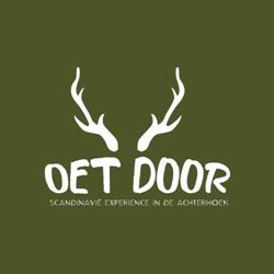 Oetdoor - Scandinavië Experience in de Achterhoek