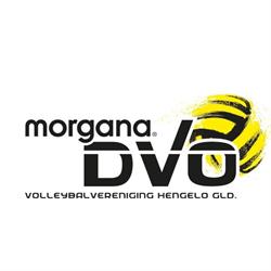Volleybalvereniging Morgana DVO Hengelo (Gld)