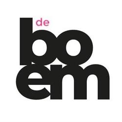De Boem Kringloopwinkel (v/h De Boemerang)