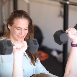 Marielle van Es Training en Coaching