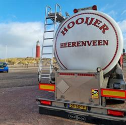 Hooijer Transport