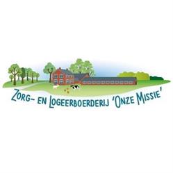 Zorg- en Logeerboerderij Onze Missie