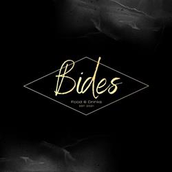 BIDES Food & Drinks est.2021