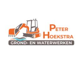 Peter Hoekstra Grond- en waterwerken