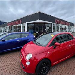 Car Center Utrecht Occasion dealer Utrecht