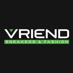 Vriend Sneakers en Fashion