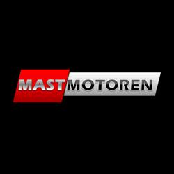 Mastmotoren