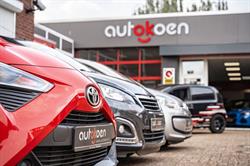 AutoKoen B.V.