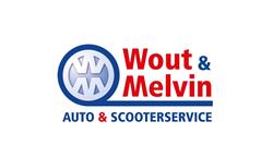 Wout & Melvin's Auto en Scooter Service