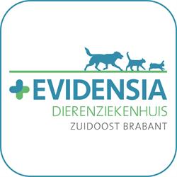 Evidensia Dierenziekenhuis Zuidoost Brabant