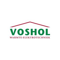 Voshol Warmte en Elektrotechniek bv