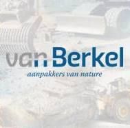 Van Berkel Landschap & Infra BV