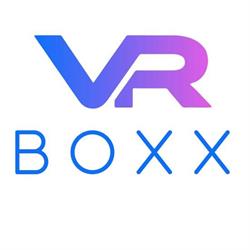 VR Boxx- Virtual Reality Escape Room/ VR escaperoom/ escaperoom op locatie