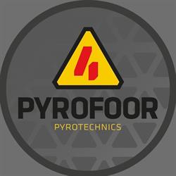 Pyrofoor De Amsterdam B.V.
