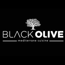 Restaurant Black Olive Amsterdam