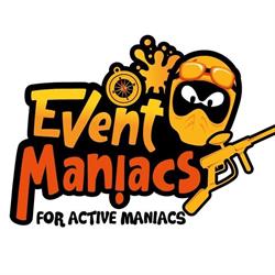 Event Maniacs
