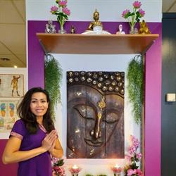 Bunraksaa Thaise Yogamassage & Therapie